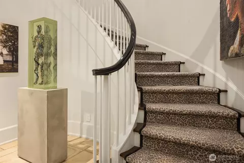 Entry Way - 3814 E John St, Seattle, WA 98112 photo 1 of 2