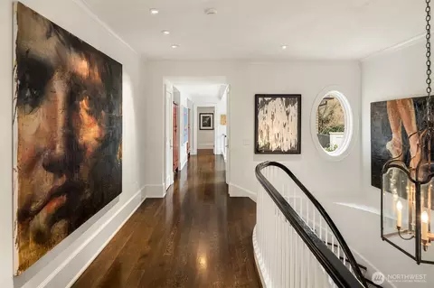 Entry Way - 3814 E John St, Seattle, WA 98112 photo 2 of 2