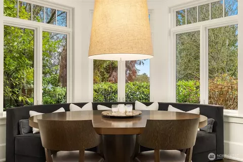 Dining - 3814 E John St, Seattle, WA 98112 photo 2 of 2