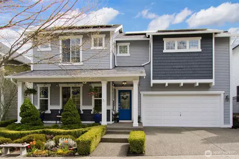 8926 Weiting Ave SE, Snoqualmie, WA 98065