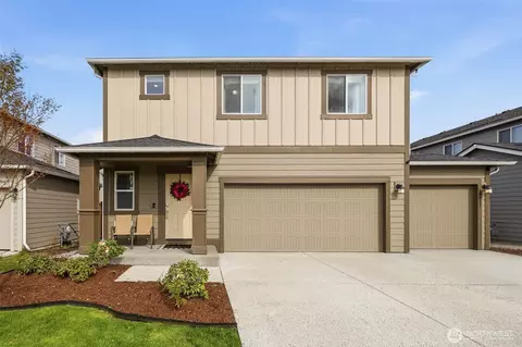 19805 136th Ave E, Graham, WA 98338