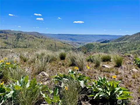 436 Antoine Creek Rd #G, Chelan, WA 98816