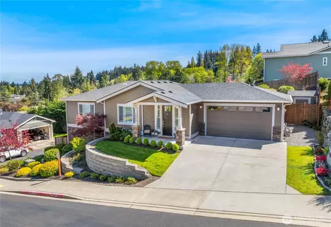 3922 Scott Ln, Gig Harbor, WA 98335