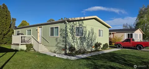 4815 Airway Dr NE #177, Moses Lake, WA 98837