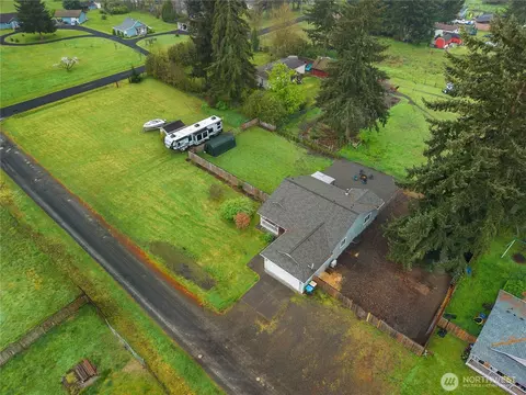 7606 187th Ave SW, Rochester, WA 98579