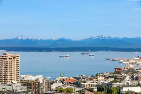 583 Battery St #2905N, Seattle, WA 98121