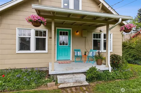 1008 Frederick St SE, Olympia, WA 98501