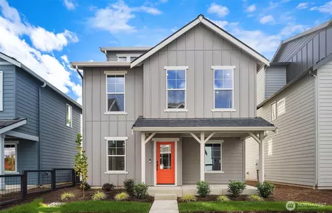2543 160th St NE, Marysville, WA 98271