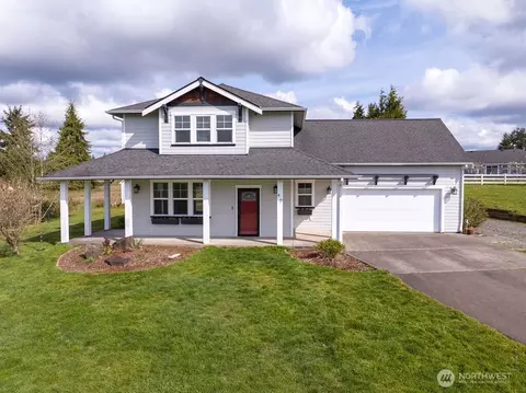 46 Ashley Dr, Montesano, WA 98563