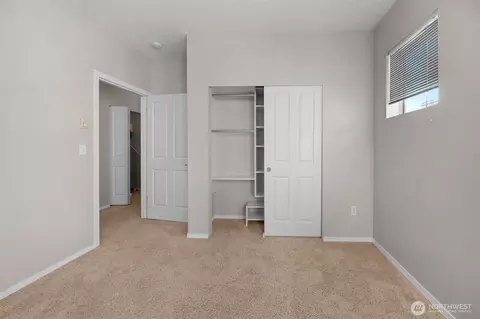 Bedroom - 14915 38th Dr SE #GG3025, Bothell, WA 98012 photo 2 of 2