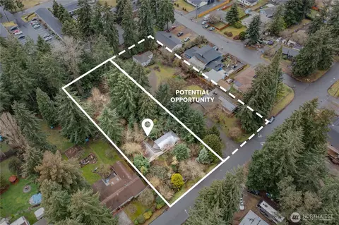31021 20th Ave S, Federal Way, WA 98003