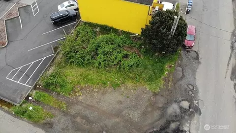 110 S Harbor St, Aberdeen, WA 98520