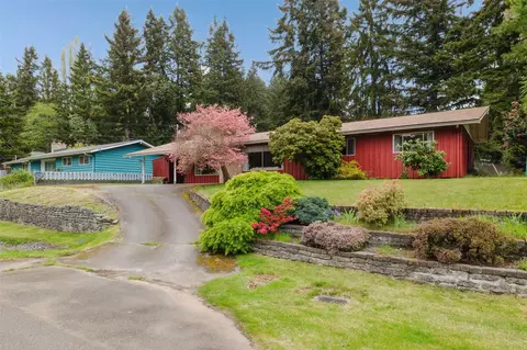 5924 Nora St NW, Bremerton, WA 98311