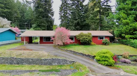 5924 Nora St NW, Bremerton, WA 98311