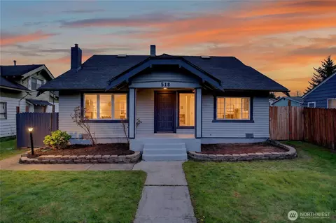 518 56th St, Tacoma, WA 98408