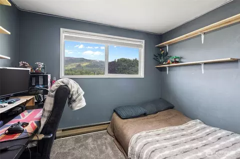 Bedroom - 6515 Lawrence Rd, Everson, WA 98247 photo 4 of 5