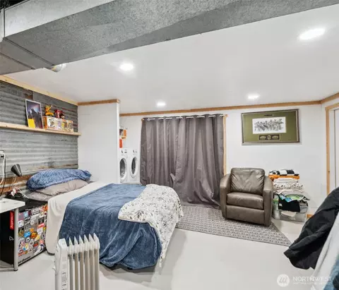 Bedroom - 6515 Lawrence Rd, Everson, WA 98247 photo 5 of 5