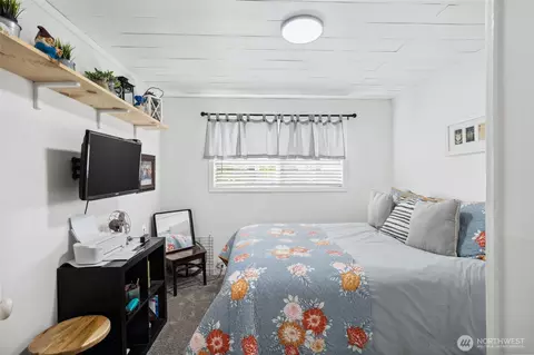 Bedroom - 6515 Lawrence Rd, Everson, WA 98247 photo 1 of 5