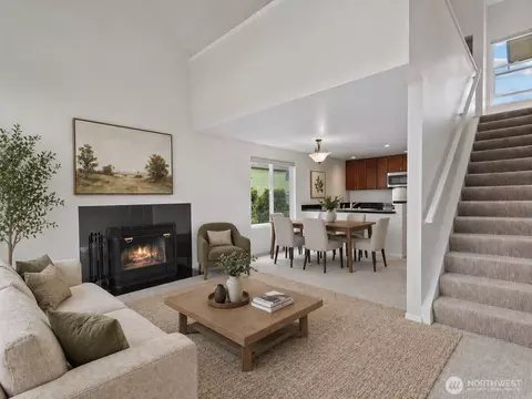 1109 N Allen Pl #205, Seattle, WA 98103