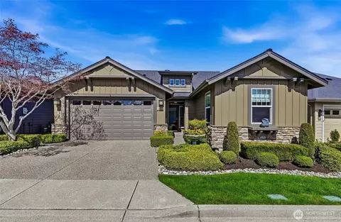 23018 NE 128th Pl, Redmond, WA 98053