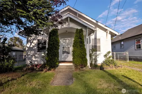 1514 Summit Dr, Shelton, WA 98584