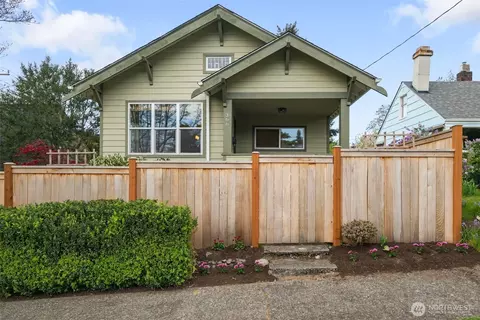 366 NW 47th St, Seattle, WA 98107