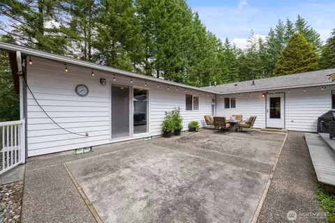 Exterior - 8143 Custer School Rd, Custer, WA 98240 photo 10 of 12
