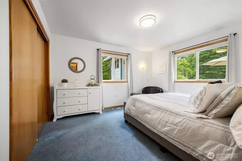 Bedroom - 8143 Custer School Rd, Custer, WA 98240 photo 1 of 2