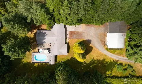 View/Area - 8143 Custer School Rd, Custer, WA 98240 photo 1 of 2