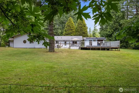 Exterior - 8143 Custer School Rd, Custer, WA 98240 photo 9 of 12