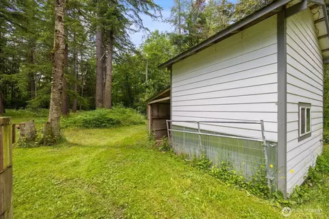 Exterior - 8143 Custer School Rd, Custer, WA 98240 photo 12 of 12