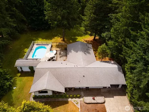 8143 Custer School Rd, Custer, WA 98240