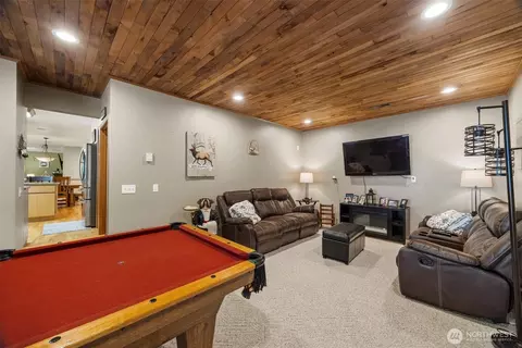 Living - 8143 Custer School Rd, Custer, WA 98240 photo 3 of 3