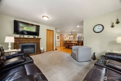 Living - 8143 Custer School Rd, Custer, WA 98240 photo 1 of 3