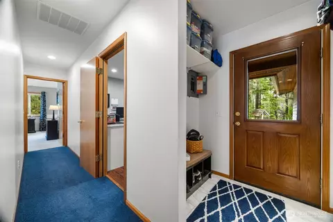 Entry Way - 8143 Custer School Rd, Custer, WA 98240 photo 1 of 1