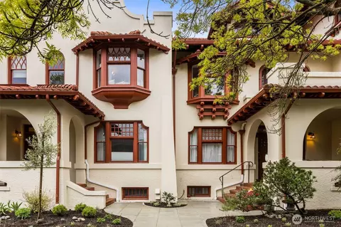 2909 Franklin Ave E #A, Seattle, WA 98102