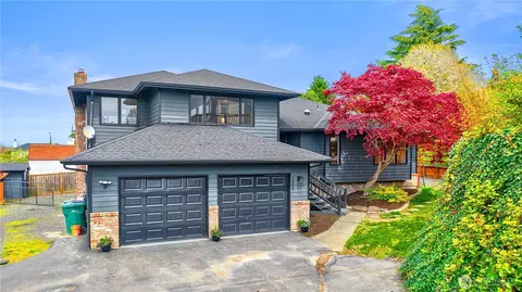 6807 57th St NE, Marysville, WA 98270
