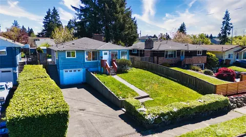 7025 S L St, Tacoma, WA 98408