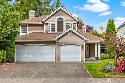 25542 SE 41st Ct, Issaquah, WA 98029