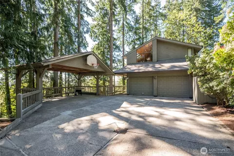 125 Monticello Dr, Longview, WA 98632