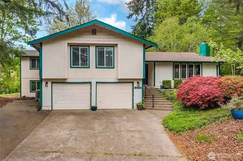 3020 Wilderness Ct SE, Olympia, WA 98501