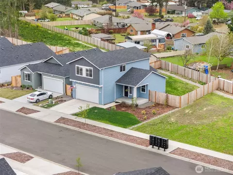 65 Basil Ave, Shelton, WA 98584