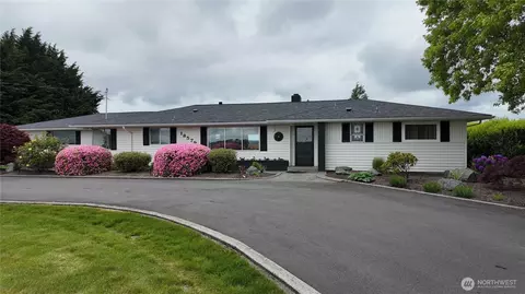 18579 Cook Rd, Burlington, WA 98233