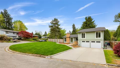 14013 113th Ave NE, Kirkland, WA 98034