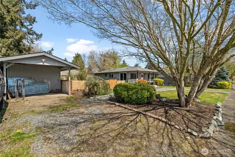 1209 Wheeler St S, Tacoma, WA 98444