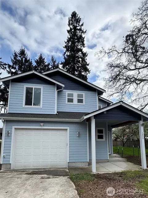 1834 S 92nd St, Tacoma, WA 98444