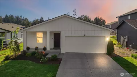 360 NE Olympic Rdg, Belfair, WA 98528