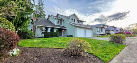 3420 97th Pl SE, Everett, WA 98208