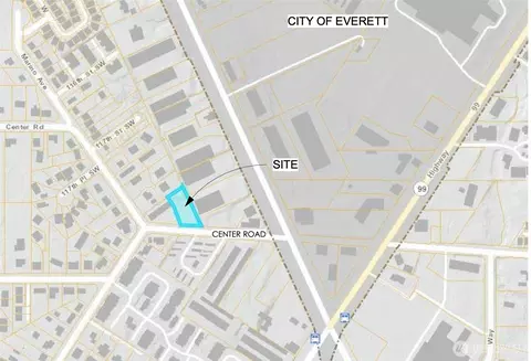 2101 Center Rd, Everett, WA 98204
