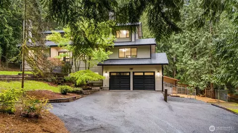3036 E Ames Lake Dr NE, Redmond, WA 98053